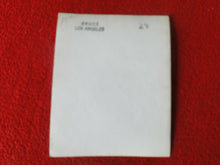 Load image into Gallery viewer, Vintage Original Stamped Bruce Bellas of Los Angeles L.A. Gay Interest Photo

