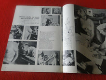 Load image into Gallery viewer, Vintage Erotic Sexy Nude Pinup Women Magazine Sir Knight June Wilkinson   X
