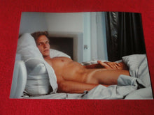 Load image into Gallery viewer, Vintage 18 Year Old + Gay Interest Colt/Fox/Chippendale Nude Hot Male Photo  D23

