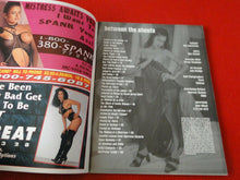 Load image into Gallery viewer, Vintage 18 Year Old + Nude Erotic Sexy Adult Men's Magazine Extreme Fetish    GK

