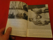 Load image into Gallery viewer, Vintage Erotic Sexy Gay Interest Magazine Physique Pictorial 1962 V.12 #2    HK3
