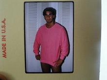Load image into Gallery viewer, VINTAGE 35MM SLIDE MALE 18 YEAR OLD + GAY INTEREST BEEFCAKE MUSCLE SEMI NUDE G6
