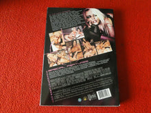 Load image into Gallery viewer, Vintage 18 Y.O. + Adult Erotic Porn XXX DVD Stormy Daniels Predator III       QQ
