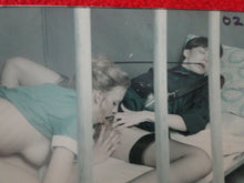 Load image into Gallery viewer, Vintage Nude Woman Erotic Sexy Lesbian Promotional Movie Photo               B69
