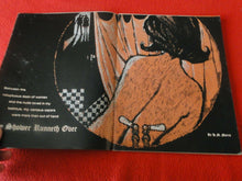 Load image into Gallery viewer, Vintage 18 Year Old + Sexy Erotic Adult Men's Magazine Topper May 1963        FB
