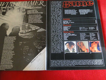 Load image into Gallery viewer, Vintage Adult Erotic Sexy Men&#39;s Magazine Game March 1996                      86
