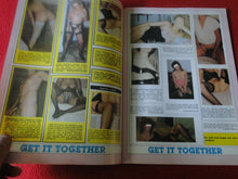 Load image into Gallery viewer, Vintage Nude Erotic Sexy Adult Magazine New Direction                         FA
