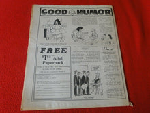 Load image into Gallery viewer, Vintage Classic Adult XXX Porn Newspaper/Magazine Informer March 20 1977
