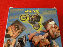 Load image into Gallery viewer, Vintage Adult XXX VHS Porn Tape Video 18 Y.O. + Super Dave                    CE
