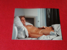 Load image into Gallery viewer, Vintage 18 Year Old + Gay Interest Colt/Fox/Chippendale Nude Hot Male Photo  D23
