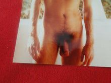 Load image into Gallery viewer, Vintage 18 Year Old + Gay Interest Colt/Fox/Chippendale Nude Hot Male Photo  D20
