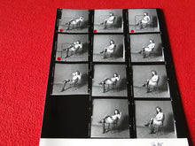 Load image into Gallery viewer, Vintage Nude Erotic Sexy Adult Pinup Contact Print Sheet Professonal Photo    AF
