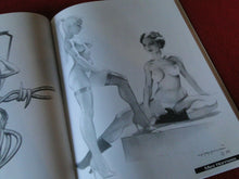 Load image into Gallery viewer, Vintage 18 Y.O. + Erotic Sexy Men&#39;s Book/Graphic Novel Leather &amp; Lace III    G54
