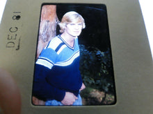 Load image into Gallery viewer, VINTAGE 35MM SLIDE MALE GAY INTEREST BEEFCAKE MUSCLE SEMI NUDE HOT BUFF CF3
