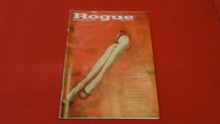 Load image into Gallery viewer, Vintage 18 Y.O. + Sexy Erotic Adult Men&#39;s Magazine Rogue Dec. 1962            74
