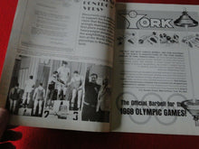 Load image into Gallery viewer, Vintage Gay Interest Body Building Strength &amp; Health Magazine February 1970
