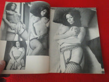 Load image into Gallery viewer, Vintage Erotic Sexy Adult XXX Porn Magazine Escapade Winter 72/73            40E
