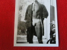 Load image into Gallery viewer, Vintage 18 Year Old + Gay Interest Nude Erotic Sexy Hot Hung Male Photo     D22m
