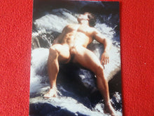 Load image into Gallery viewer, Vintage 18 Y.O. + Gay Interest Colt/Fox/Chippendale Nude Hot Male Photo     D31x
