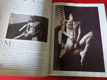 Load image into Gallery viewer, Vintage Nude Erotic Sexy Adult Men's Magazine Viva August 1974                55

