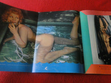 Load image into Gallery viewer, Vintage Erotic Sexy Nude Pinup Women Magazine Jem May 1957   X
