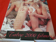 Load image into Gallery viewer, Vintage Adult XXX Porn Video VHS Tape Asia Julie Rage Paisley Hunter   20
