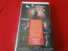 Load image into Gallery viewer, Vintage Adult Erotic 18 Year Old + VHS Tape Porn XXX  BDSM You Bet Your Ass   AP
