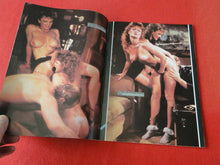 Load image into Gallery viewer, Vintage 18 Year Old + Sexy Erotic Adult Men&#39;s Magazine Adult Movies May 1987   X
