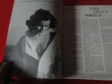 Load image into Gallery viewer, Vintage Nude Erotic Sexy Adult Men's Magazine Nugget February 1961            44
