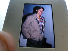 Load image into Gallery viewer, VINTAGE 35MM SLIDE MALE GAY INTEREST BEEFCAKE MUSCLE SEMI NUDE HOT BUFF CH5
