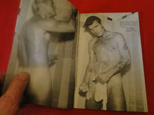 Load image into Gallery viewer, Vintage Erotic Sexy Gay Interest Magazine Physique Pictorial 1962 V.12 #2     HM
