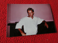 Load image into Gallery viewer, Vintage 18 Year Old + Gay Interest Chippendale Muscle Semi Nude Male Photo    A6
