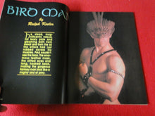 Load image into Gallery viewer, Vintage Adult Erotic Sexy Magazine Gay Interest Blueboy August 1990           DI
