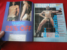 Load image into Gallery viewer, Vintage Adult Erotic Sexy Magazine Gay Interest Numbers March 1980             K

