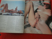 Load image into Gallery viewer, Vintage Adult Erotic Sexy 18 Year Old + Men's Magazine Adult Cinema Jan. 1983 63
