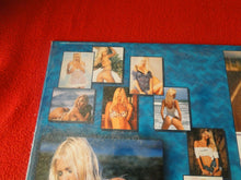 Load image into Gallery viewer, Vintage Semi-Nude Pinup Wall Calendar SEALED 12 x 12 2000 Faith Fantasy        F
