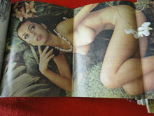 Load image into Gallery viewer, Vintage 18 Year Old + Nude Erotic Sexy Adult Men's Magazine Swank 1963        GJ
