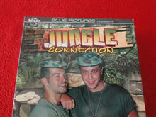 Load image into Gallery viewer, Vintage Adult XXX Gay VHS Porn Tape Video 18 Year Old + Jungle Connection      7
