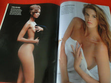 Load image into Gallery viewer, Vintage 18 Year Old + Sexy Erotic Adult Men&#39;s Magazine Playboy May 1997 Trump AU
