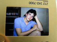 Load image into Gallery viewer, VINTAGE 35MM SLIDE MALE GAY INTEREST BEEFCAKE MUSCLE SEMI NUDE HOT BUFF FL$
