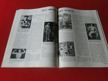 Load image into Gallery viewer, STRENGTH AND HEALTH Bodybuilding Muscle Magazine Gay Interest July 1944      G50
