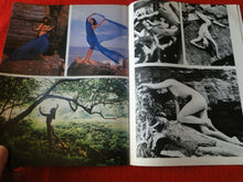 Load image into Gallery viewer, Vintage 18 YO + Nude Erotic Adult Men&#39;s Magazine Escapade June 1968           85
