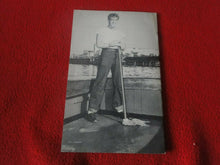 Load image into Gallery viewer, Vintage Erotic Sexy Gay Interest Magazine Physique Pictorial 1960 V. 10 #1    HJ
