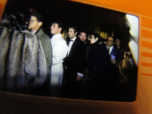 Load image into Gallery viewer, VINTAGE 35MM SLIDE MALE GAY INTEREST BEEFCAKE MUSCLE SEMI NUDE HOT BUFF EV4
