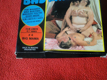 Load image into Gallery viewer, Vintage 8MM Adult Pornographic Smoker Stag Film Big Bad Mamas Big Mama     H
