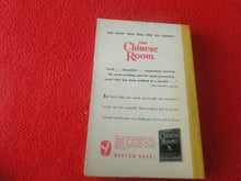 Load image into Gallery viewer, Vintage Sexy Erotic Adult Paperback Book/ Novel The Chinese Room               A
