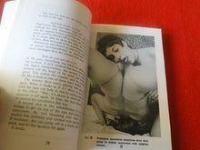 Load image into Gallery viewer, Vintage Sexy Erotic Adult Paperback Book/ Novel Love and Sex   16
