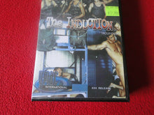 Load image into Gallery viewer, Vintage Adult Erotic Gay Interest VHS Tape The Induction
