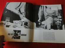 Load image into Gallery viewer, Vintage 18 Year Old + Sexy Erotic Adult Men's Magazine Caper Nov. 1963       G26
