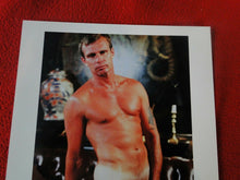 Load image into Gallery viewer, Vintage 18 Y.O. + Gay Interest Nude Hot Hung Muscular Male Photo 8 x 10     H25i
